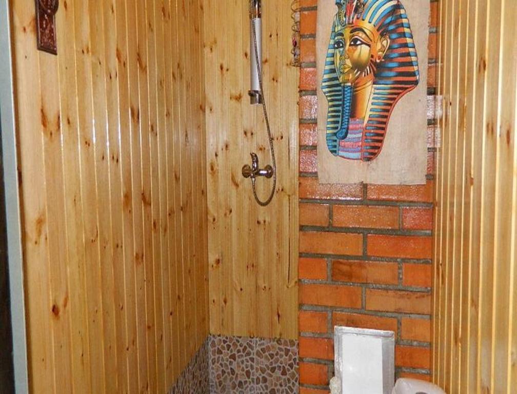 OUna Puhketalu Jogeva Room photo