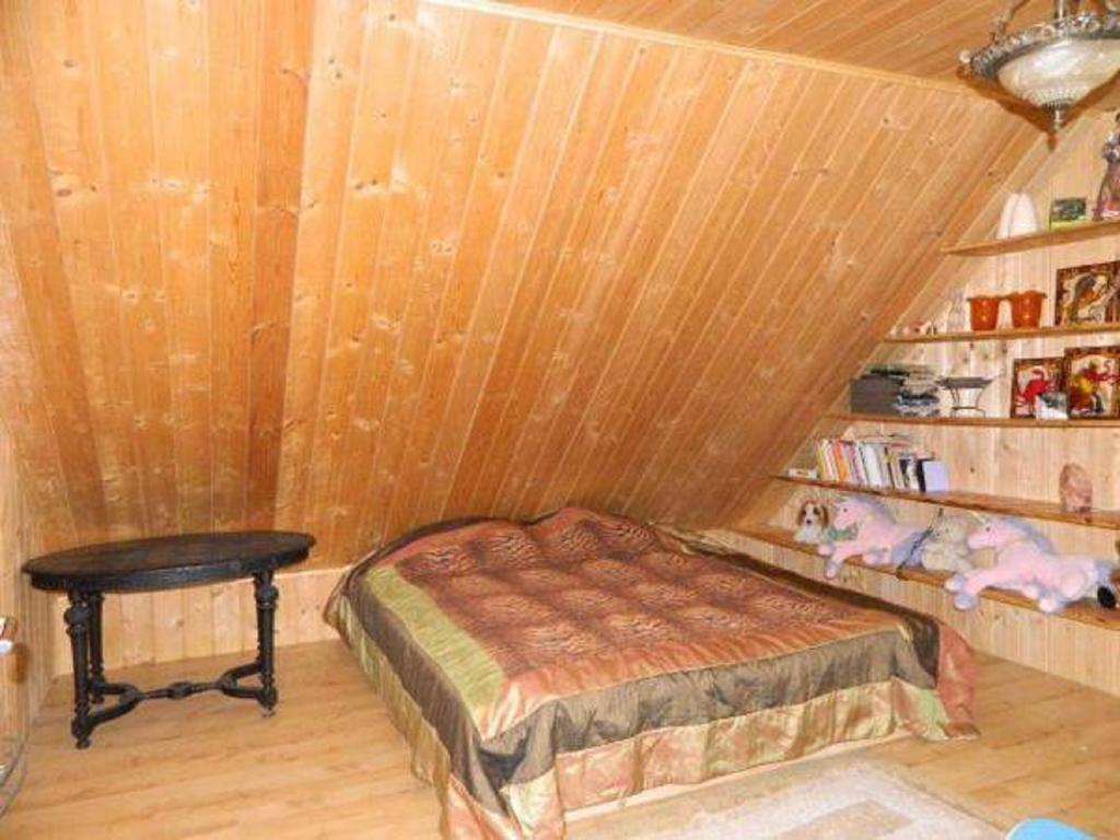 OUna Puhketalu Jogeva Room photo