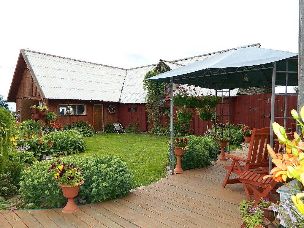 OUna Puhketalu Jogeva Exterior photo